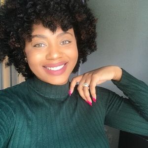 Meet your Posher, Chardai